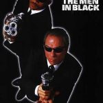 Люди в черном  или Men in Black