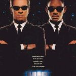 Люди в черном  или Men in Black