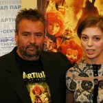 Люк Бессон