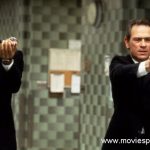 Люди в черном  или Men in Black