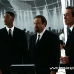 Люди в черном  или Men in Black
