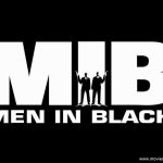 Люди в черном  или Men in Black