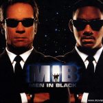 Люди в черном  или Men in Black