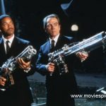 Люди в черном  или Men in Black