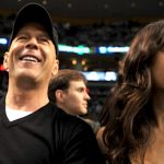 Брюс Уиллис (Bruce Willis)