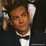 Томас Шон Коннери  (Thomas Sean Connery)