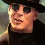 Брюс Уиллис (Bruce Willis)