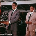 Томас Шон Коннери  (Thomas Sean Connery)