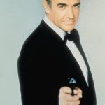 Томас Шон Коннери  (Thomas Sean Connery)