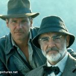 Томас Шон Коннери  (Thomas Sean Connery)