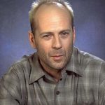 Брюс Уиллис (Bruce Willis)