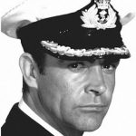 Томас Шон Коннери  (Thomas Sean Connery)