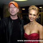 Брюс Уиллис (Bruce Willis)