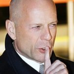 Брюс Уиллис (Bruce Willis)