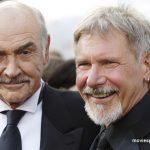 Томас Шон Коннери  (Thomas Sean Connery)