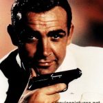 Томас Шон Коннери  (Thomas Sean Connery)