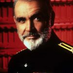 Томас Шон Коннери  (Thomas Sean Connery)