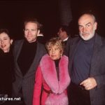 Томас Шон Коннери  (Thomas Sean Connery)