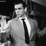 Томас Шон Коннери  (Thomas Sean Connery)