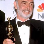 Томас Шон Коннери  (Thomas Sean Connery)