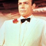 Томас Шон Коннери  (Thomas Sean Connery)