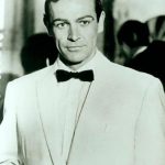 Томас Шон Коннери  (Thomas Sean Connery)