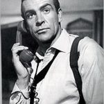Томас Шон Коннери  (Thomas Sean Connery)