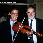 Томас Шон Коннери  (Thomas Sean Connery)