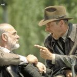 Томас Шон Коннери  (Thomas Sean Connery)