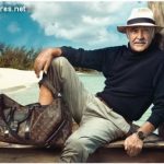 Томас Шон Коннери  (Thomas Sean Connery)