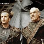 Томас Шон Коннери  (Thomas Sean Connery)