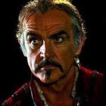 Томас Шон Коннери  (Thomas Sean Connery)