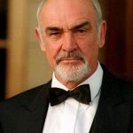 Томас Шон Коннери  (Thomas Sean Connery)