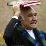 Томас Шон Коннери  (Thomas Sean Connery)
