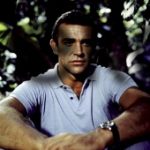 Томас Шон Коннери  (Thomas Sean Connery)