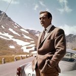 Томас Шон Коннери  (Thomas Sean Connery)