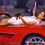 Анджелина Джоли