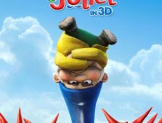 Лучшие мультфильмы 2011