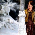 Хроники Нарнии: Лев, колдунья и волшебный шкаф
