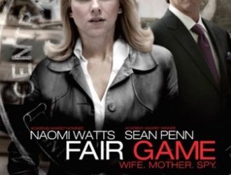 Законный объект нападения/Fair Game (2010)