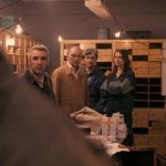 Ограбление на Бейкер-Стрит/The Bank Job