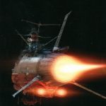 2199: Космическая одиссея/Space Battleship Yamato