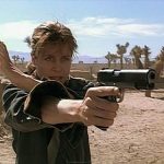 Терминатор 2: Судный день / Terminator 2: Judgment Day
