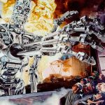 Терминатор 2: Судный день / Terminator 2: Judgment Day