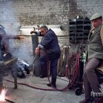 Ограбление на Бейкер-Стрит/The Bank Job