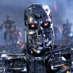 Терминатор 2: Судный день / Terminator 2: Judgment Day