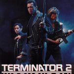 Терминатор 2: Судный день / Terminator 2: Judgment Day