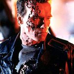 Терминатор 2: Судный день / Terminator 2: Judgment Day