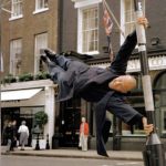 Джейсон Стэтхэм / Jason Statham