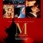 Мадам Баттерфляй / M. Butterfly (1993)